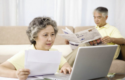 购买中老年重大疾病保险应注意什么?