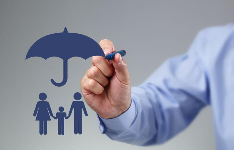 保险占家庭资产比例多少 家庭保险要如何规划