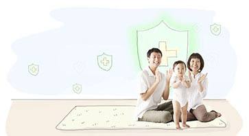 保险的本质是保障，目前很多消费者也认识到了这一点