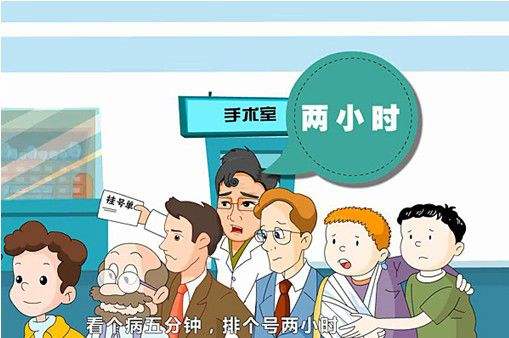 年轻人应该买健康险吗，健康险包含哪些呢