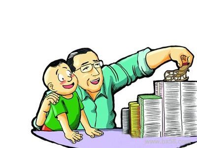 为什么要购买儿童险，有哪些必要性