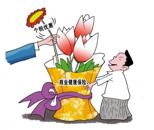 何为健康保险 购买之后有哪些好处