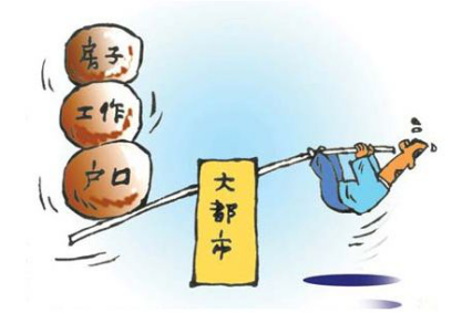 奋斗路上，最需要什么保障？