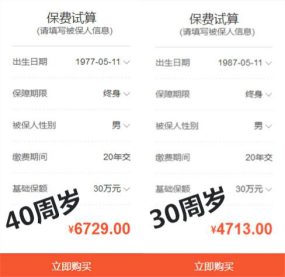 健康险越早买保险越好，你还在犹豫吗？