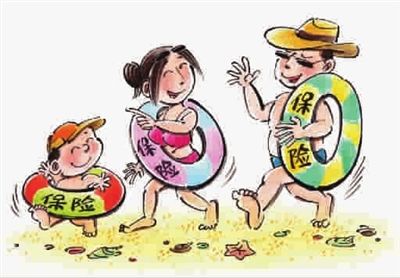 重疾险受益人有哪些 该如何选择呢