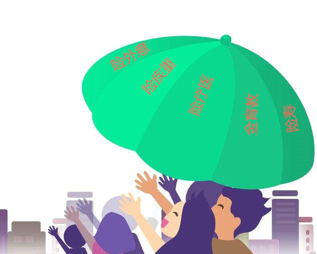 未成年人投保这样做 让保险呵护他们成长