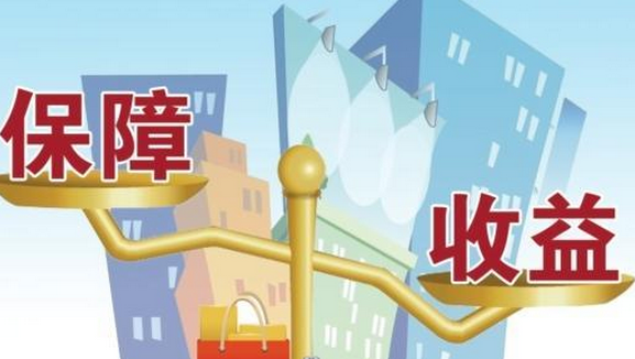 消费型or返还型，这是个问题！