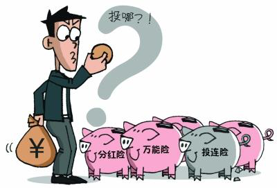 保险合同怎么看？四步教你避免合同雷区