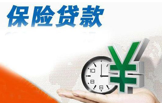 有保单可以贷款吗   保单为什么可以贷款