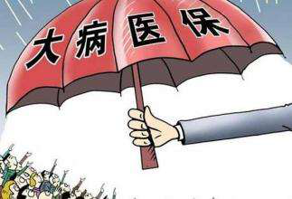 大病保险有哪些 大病保险一年多少钱