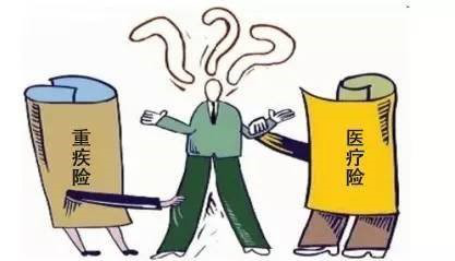 医疗险和重疾险 到底应该怎样买