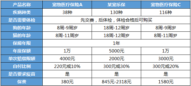 宠物可以买保险吗 给宠物买保险应该这样做
