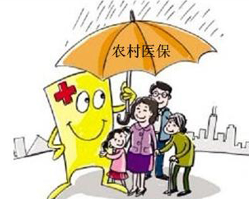 之前交农村医疗保险时错过了，想知道年再交医疗保险可不可以