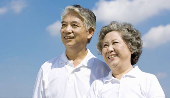 父母年纪大了 如何给父母买保险