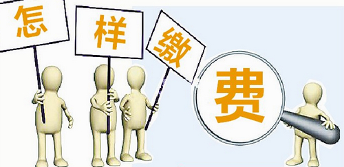 投保如何选择缴费方式 你可以这样来考虑