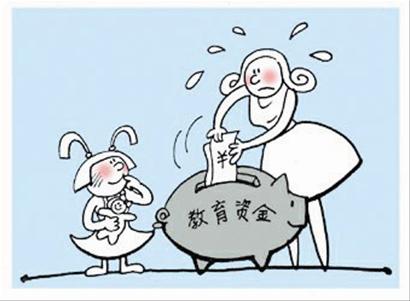 教育金,儿童保险,儿童教育金