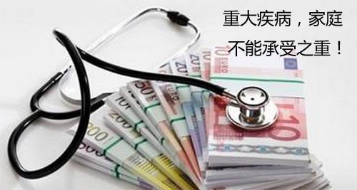 重大疾病,保障种类,重疾险