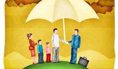 家庭保险规划如何做？有哪些步骤？